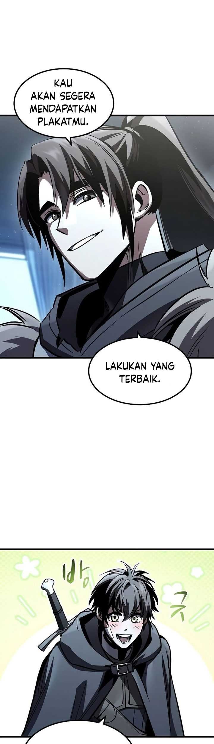 Genius Corpse-Collecting Warrior chapter 30 halaman 57