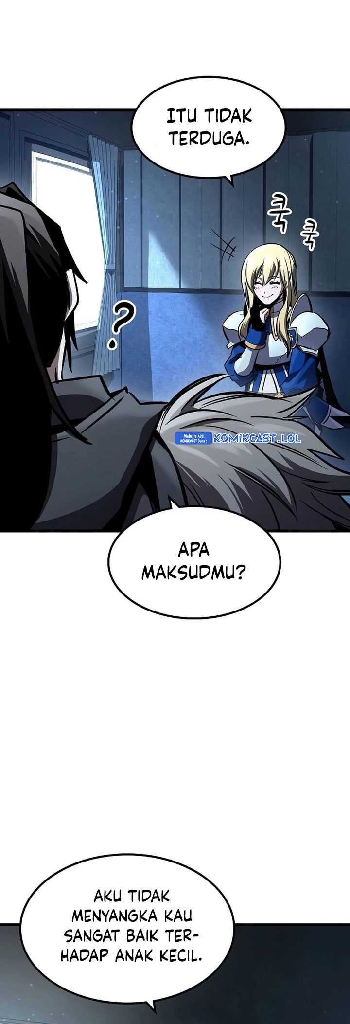 Genius Corpse-Collecting Warrior chapter 30 halaman 59