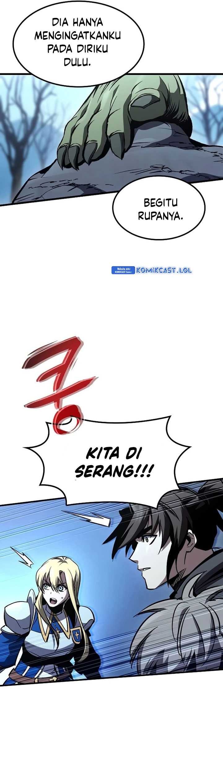 Genius Corpse-Collecting Warrior chapter 30 halaman 62