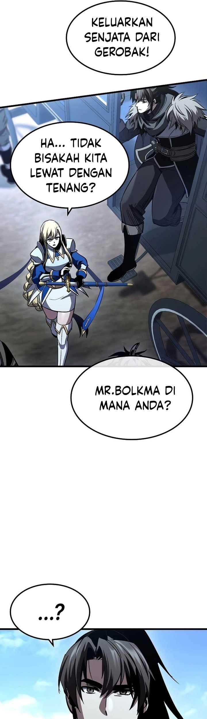 Genius Corpse-Collecting Warrior chapter 30 halaman 66