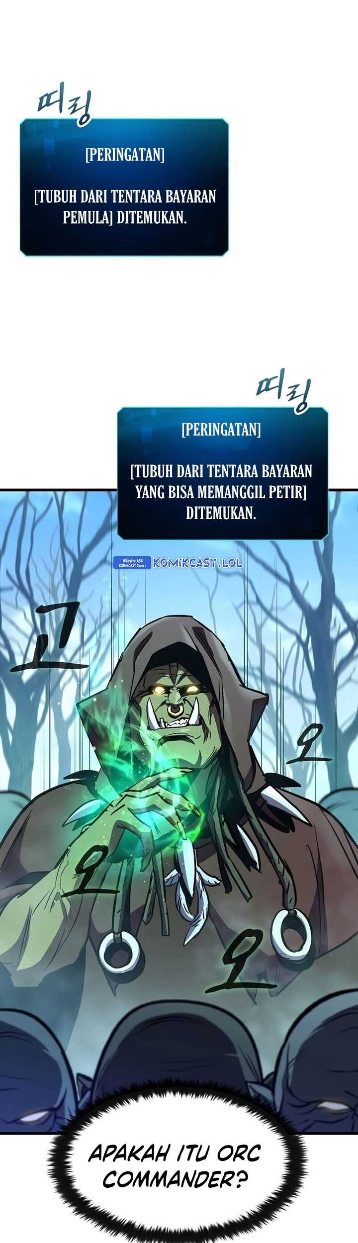 Genius Corpse-Collecting Warrior chapter 30 halaman 68