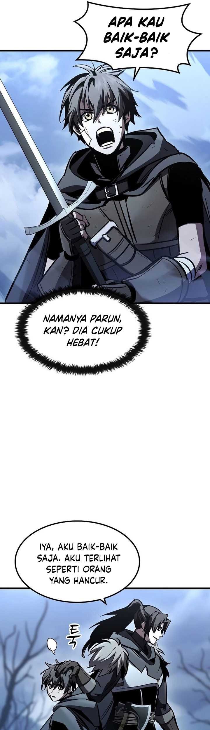 Genius Corpse-Collecting Warrior chapter 30 halaman 78