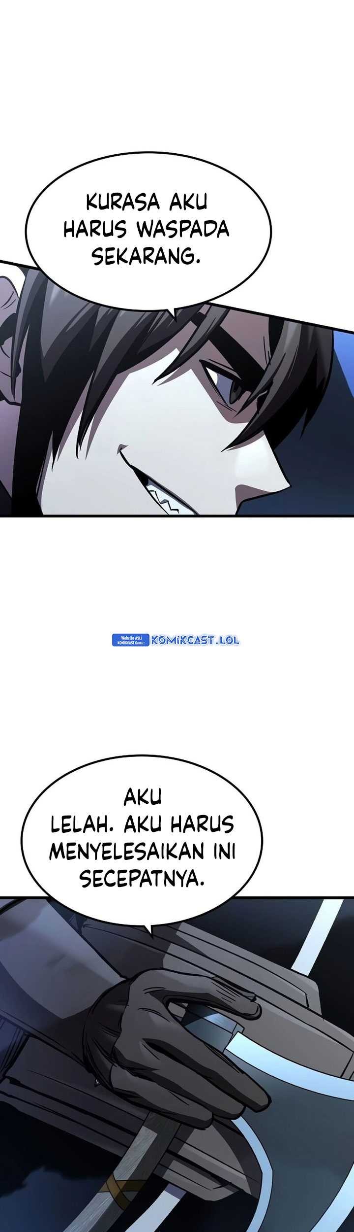 Genius Corpse-Collecting Warrior chapter 30 halaman 80
