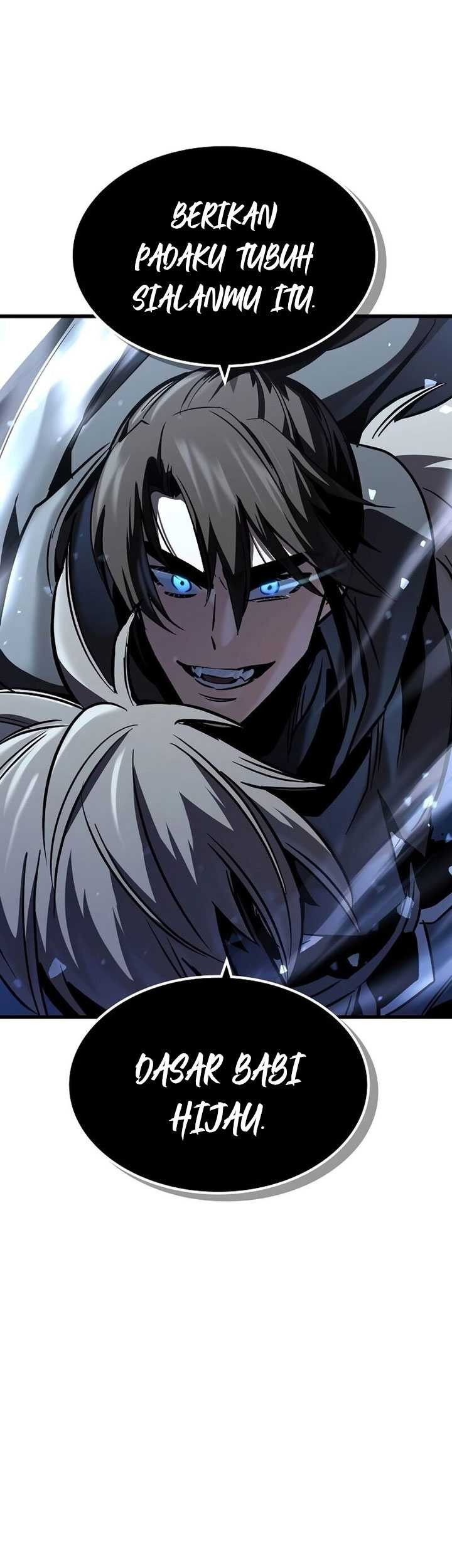 Genius Corpse-Collecting Warrior chapter 30 halaman 84