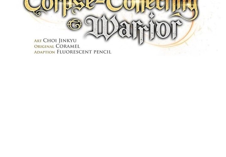 Genius Corpse-Collecting Warrior Bab 31 halaman 23