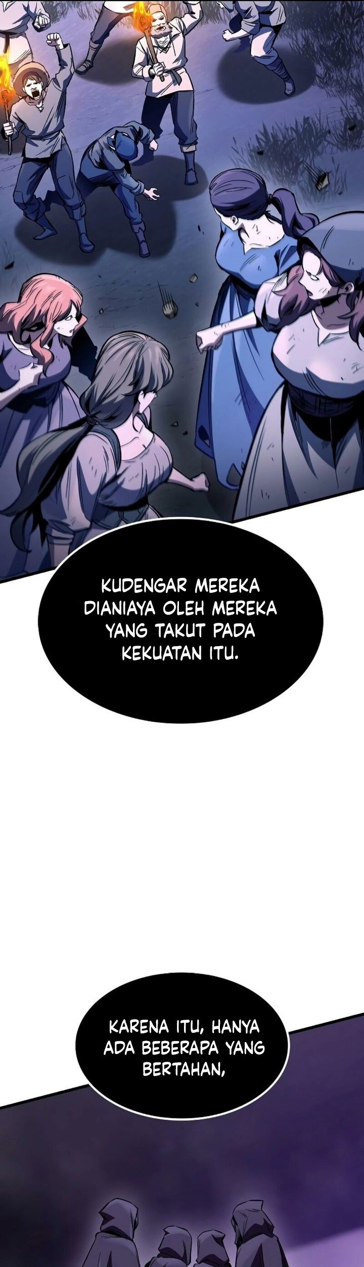 Genius Corpse-Collecting Warrior Bab 31 halaman 29