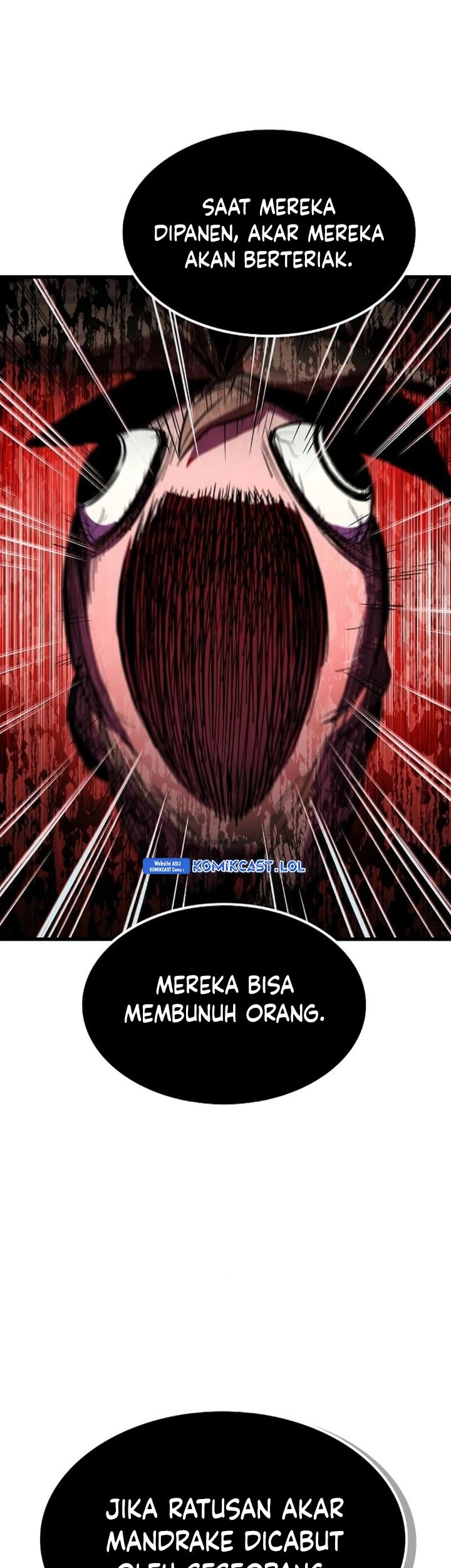 Genius Corpse-Collecting Warrior Bab 31 halaman 37