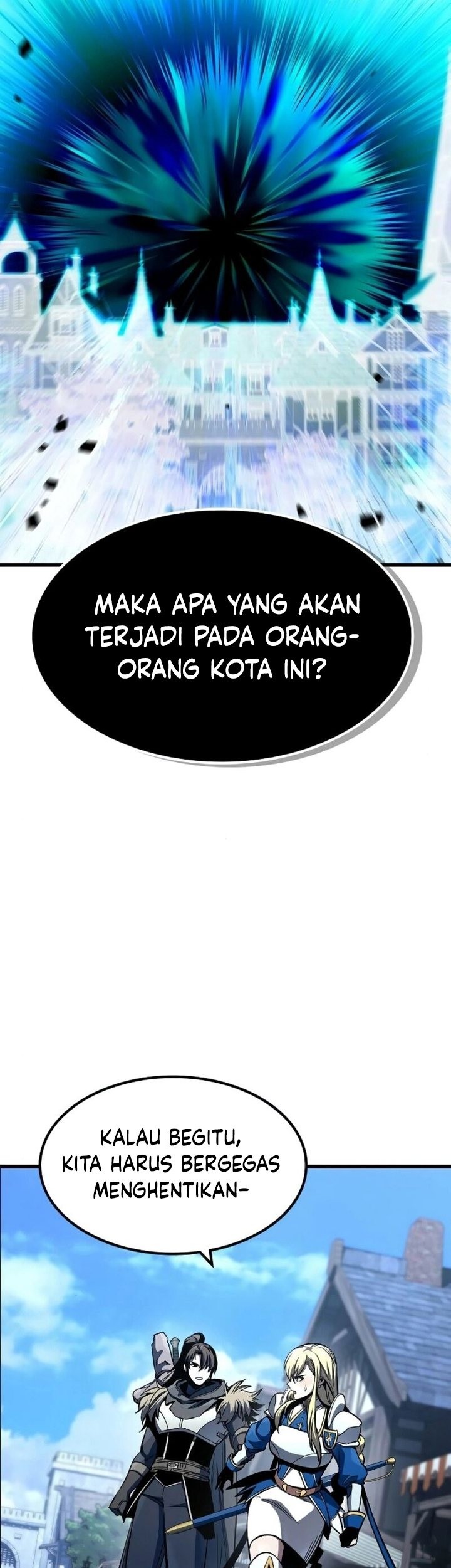 Genius Corpse-Collecting Warrior Bab 31 halaman 39