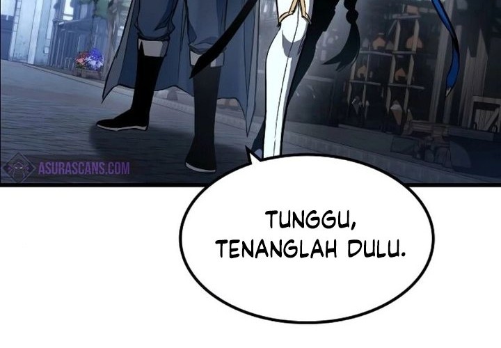 Genius Corpse-Collecting Warrior Bab 31 halaman 40