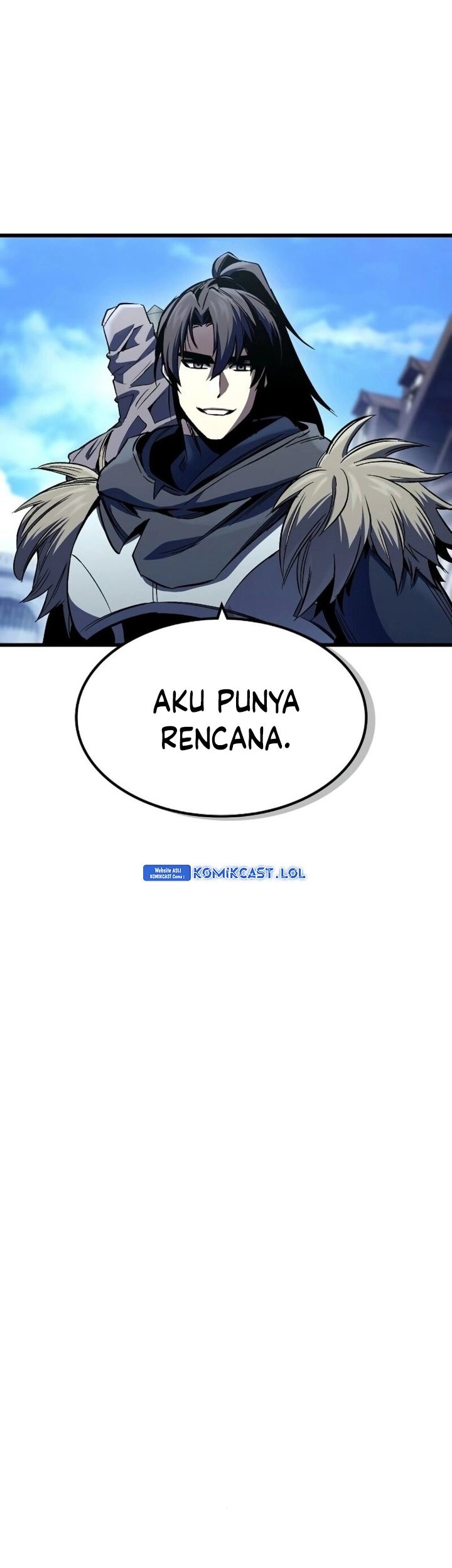 Genius Corpse-Collecting Warrior Bab 31 halaman 41