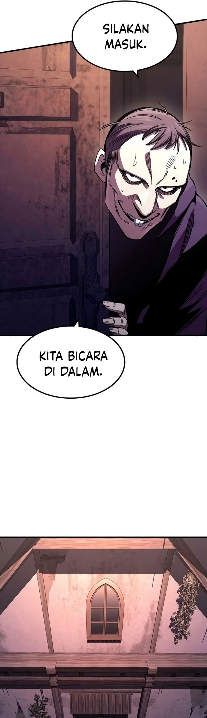 Genius Corpse-Collecting Warrior Bab 31 halaman 52