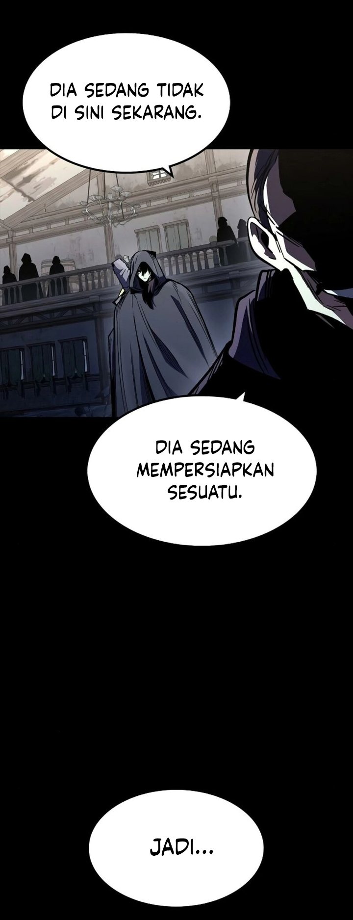 Genius Corpse-Collecting Warrior Bab 31 halaman 57