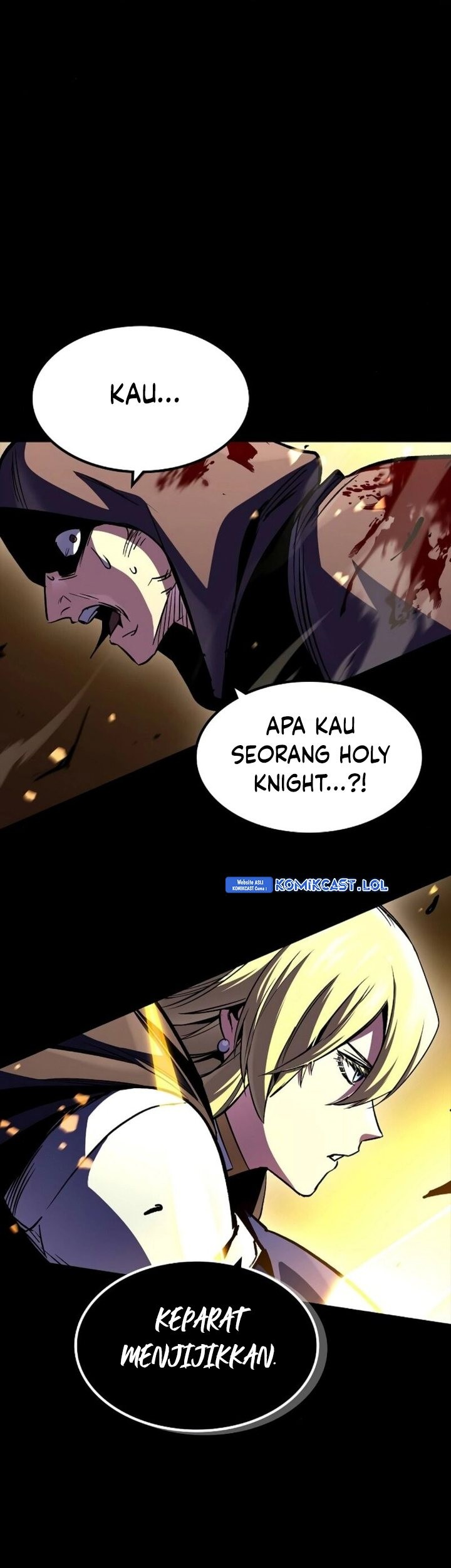 Genius Corpse-Collecting Warrior Bab 31 halaman 65