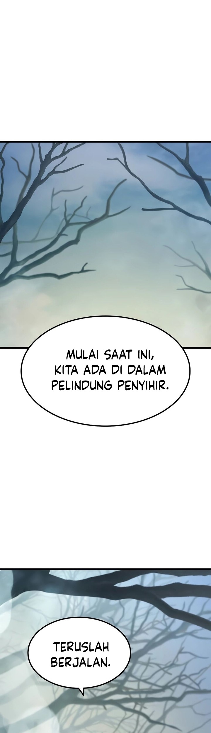 Genius Corpse-Collecting Warrior Bab 32 halaman 2