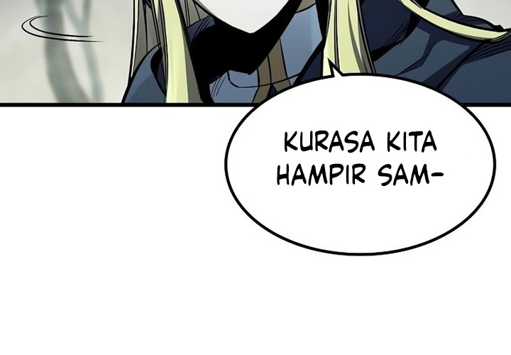 Genius Corpse-Collecting Warrior Bab 32 halaman 10