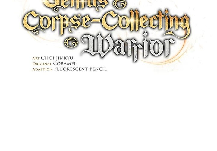 Genius Corpse-Collecting Warrior Bab 32 halaman 24