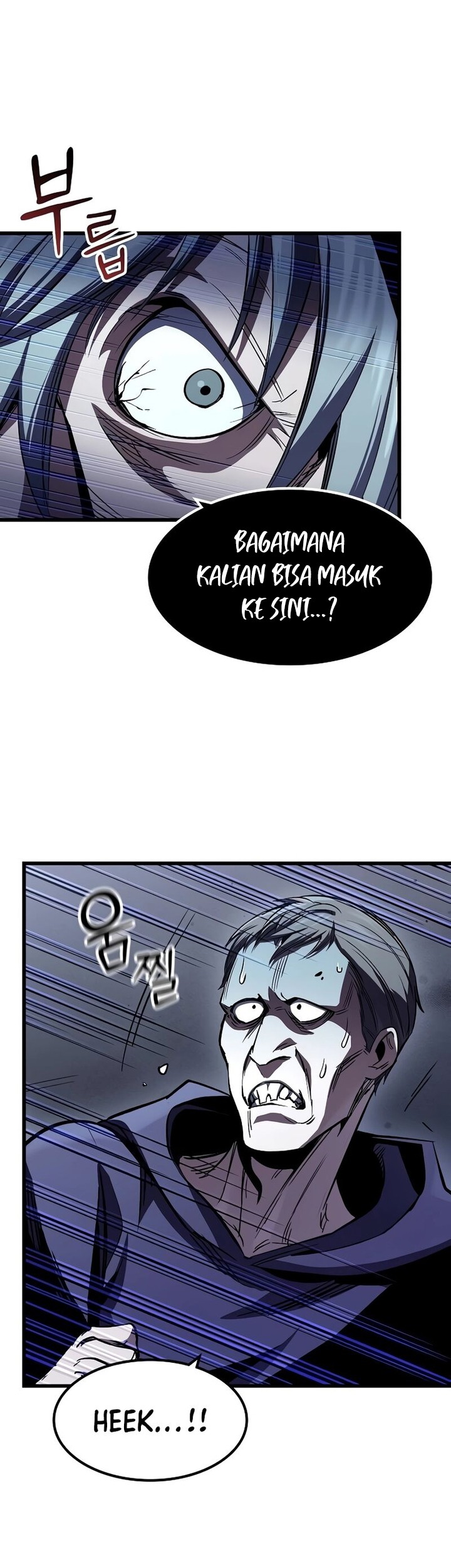 Genius Corpse-Collecting Warrior Bab 32 halaman 27