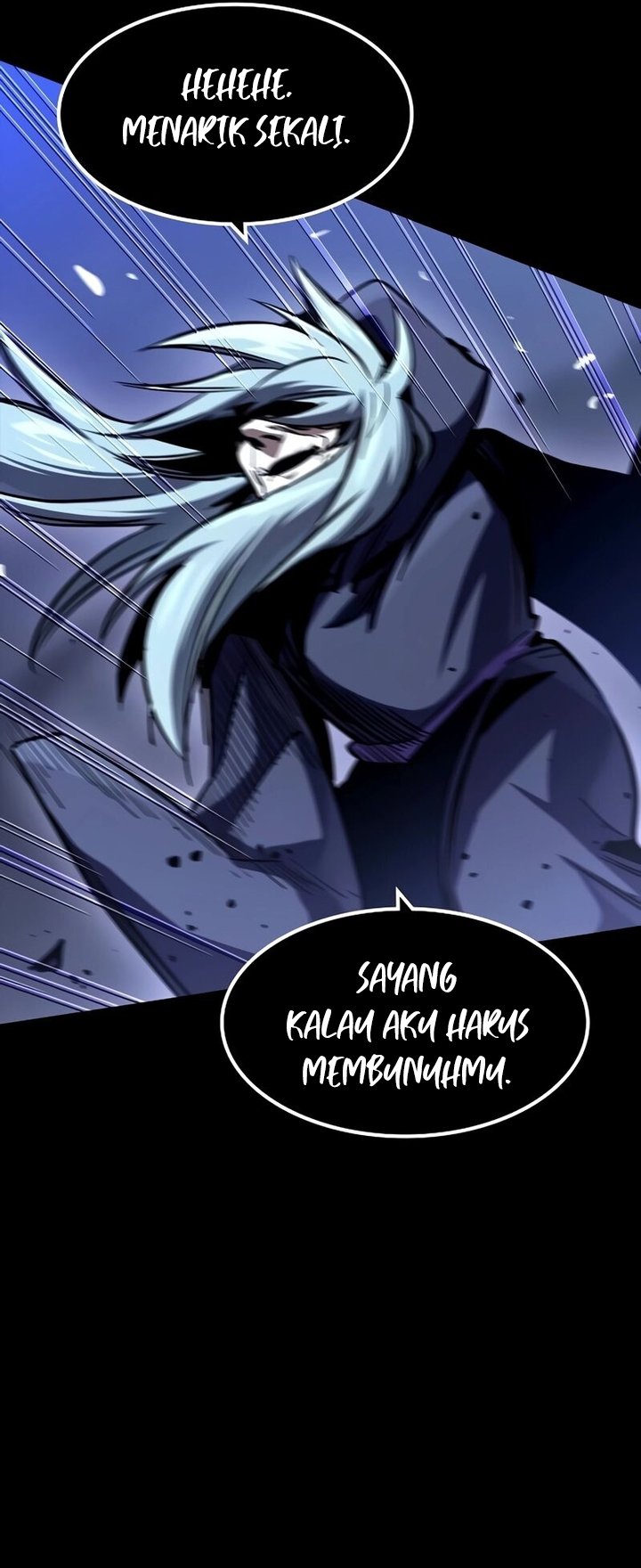 Genius Corpse-Collecting Warrior Bab 32 halaman 53