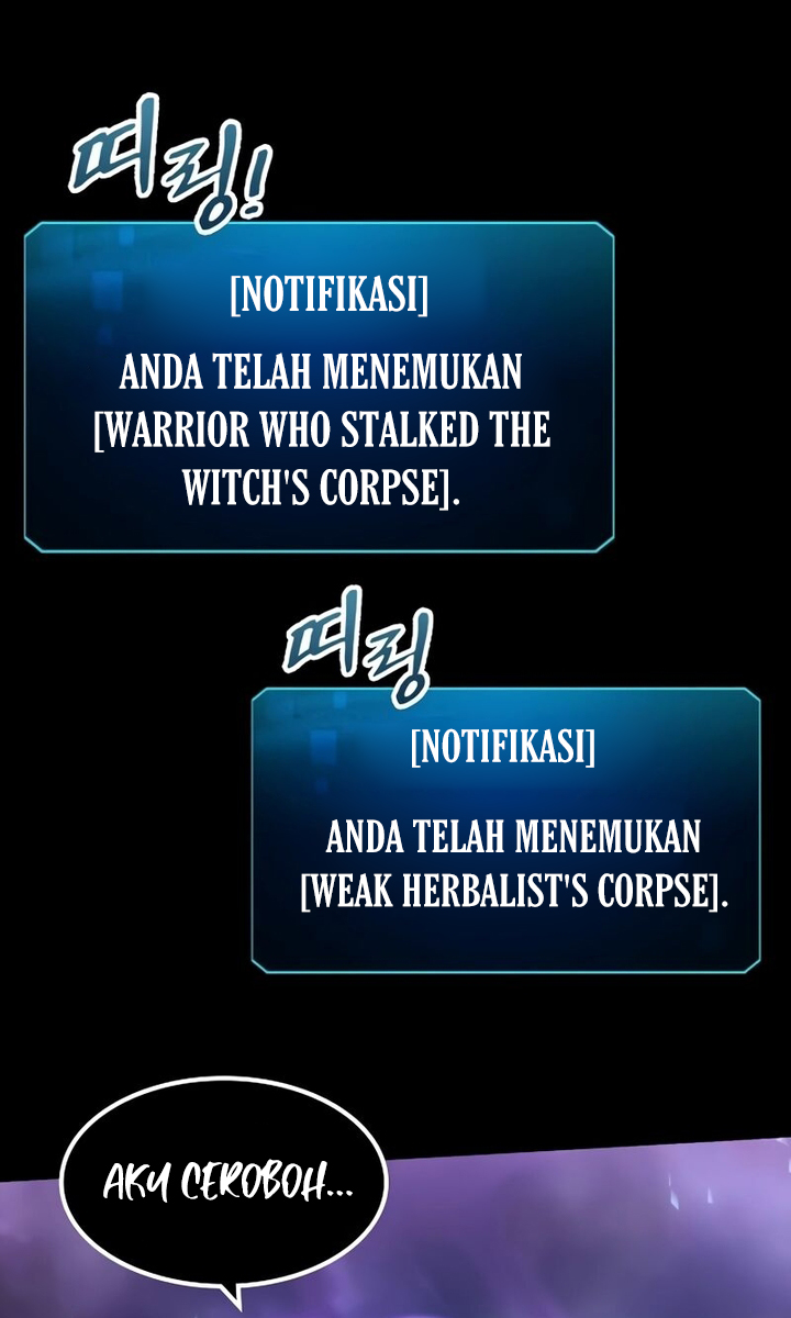 Genius Corpse-Collecting Warrior Bab 32 halaman 65