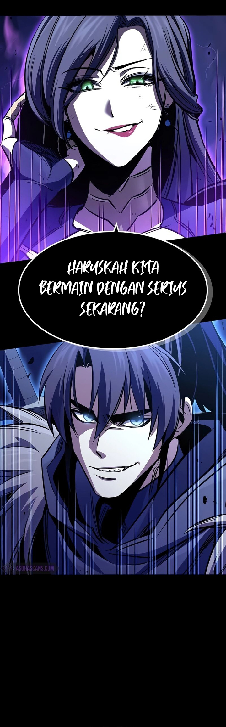 Genius Corpse-Collecting Warrior Bab 32 halaman 68
