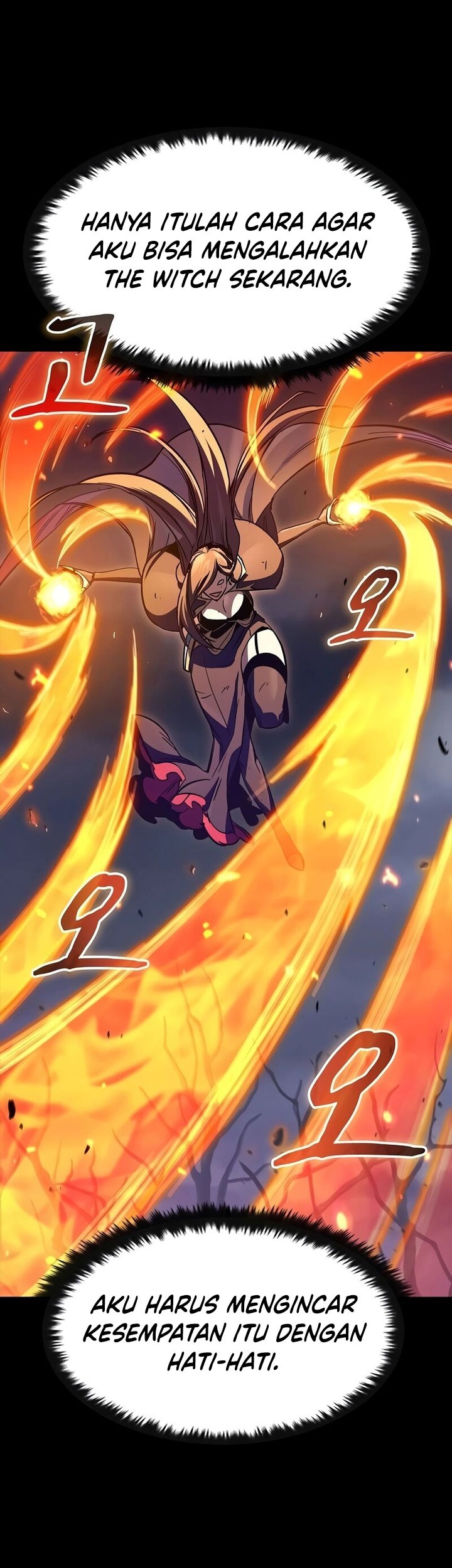Genius Corpse-Collecting Warrior Bab 33 halaman 10