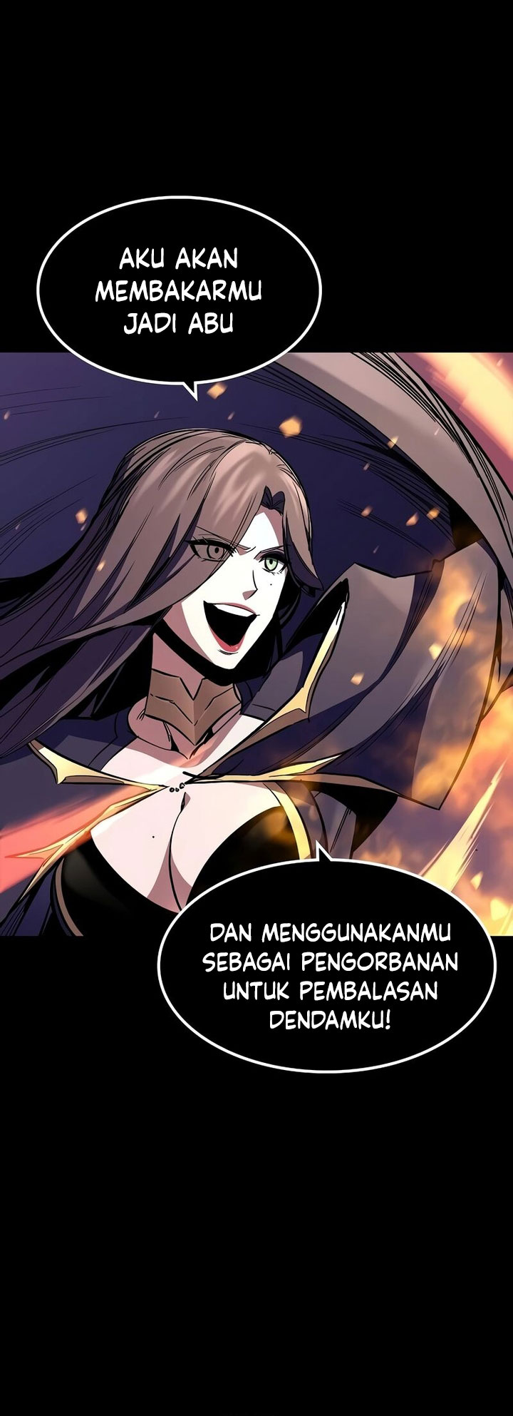 Genius Corpse-Collecting Warrior Bab 33 halaman 14