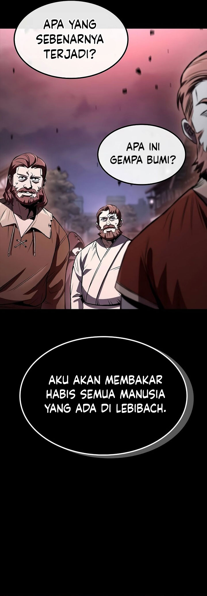 Genius Corpse-Collecting Warrior Bab 33 halaman 16