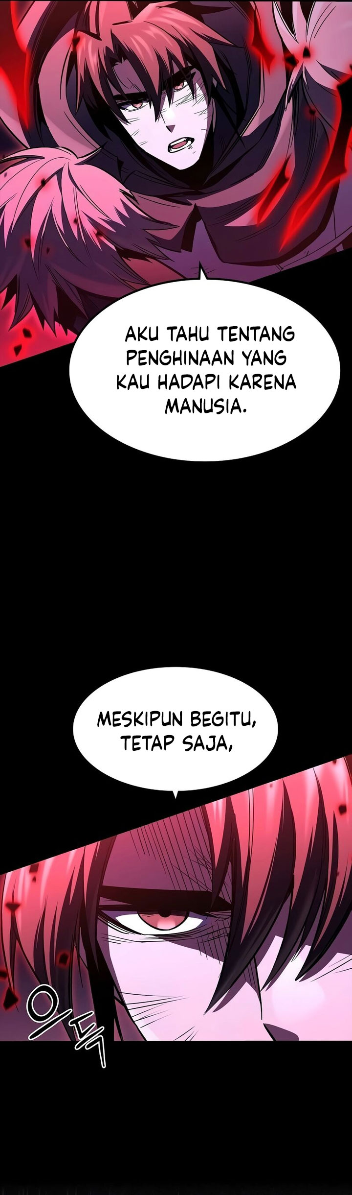 Genius Corpse-Collecting Warrior Bab 33 halaman 17