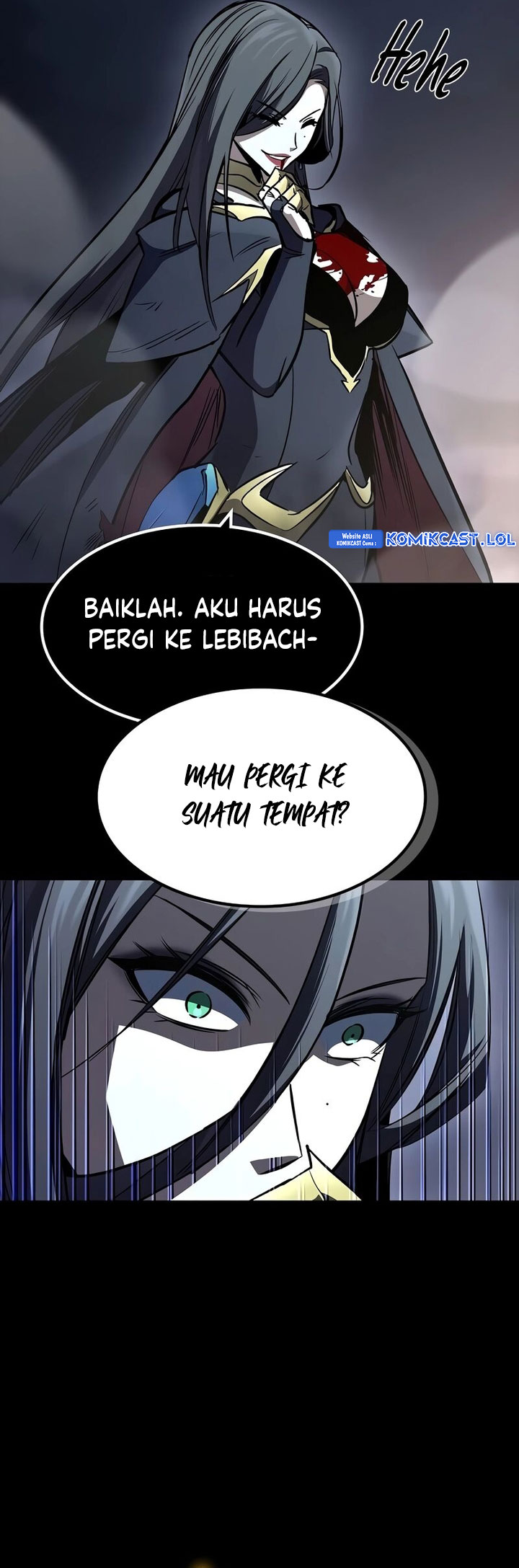 Genius Corpse-Collecting Warrior Bab 33 halaman 66