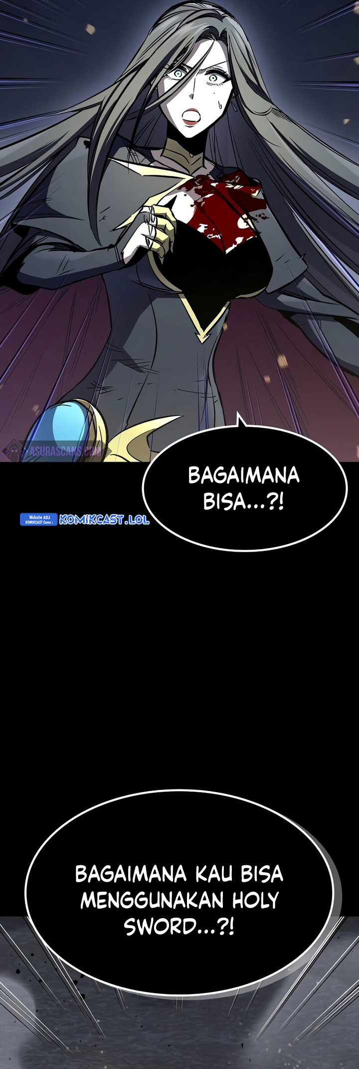 Genius Corpse-Collecting Warrior Bab 33 halaman 68