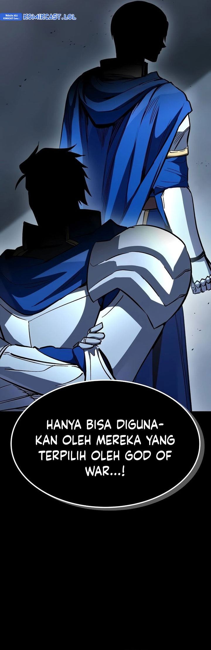 Genius Corpse-Collecting Warrior Bab 33 halaman 75