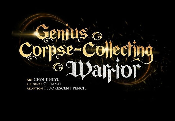 Genius Corpse-Collecting Warrior Bab 33 halaman 79