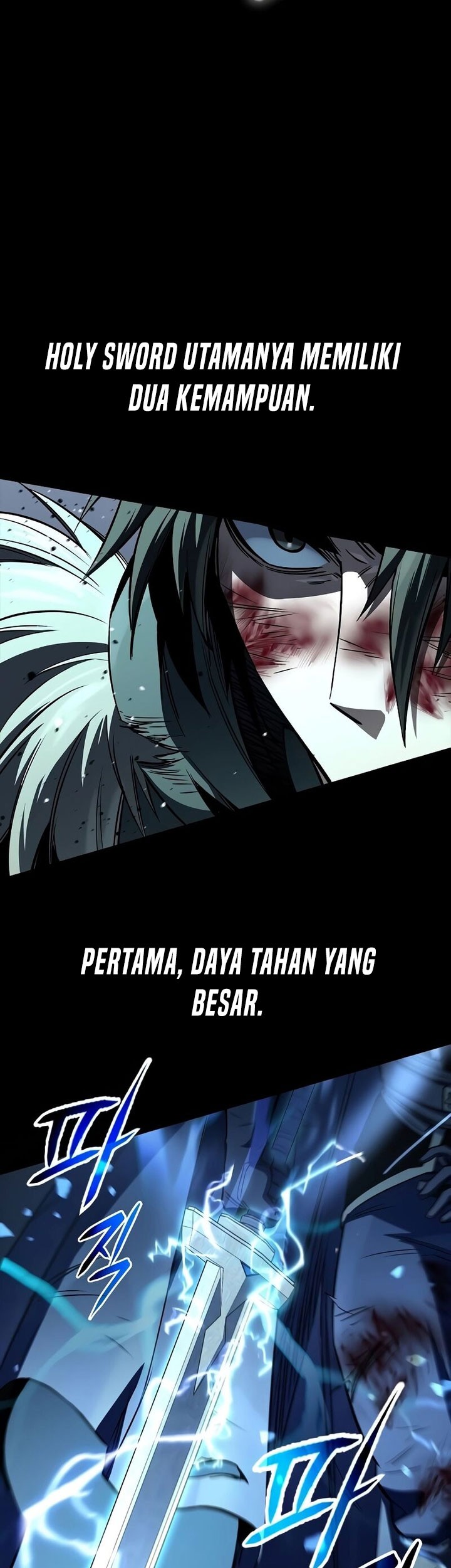 Genius Corpse-Collecting Warrior Bab 34 halaman 14