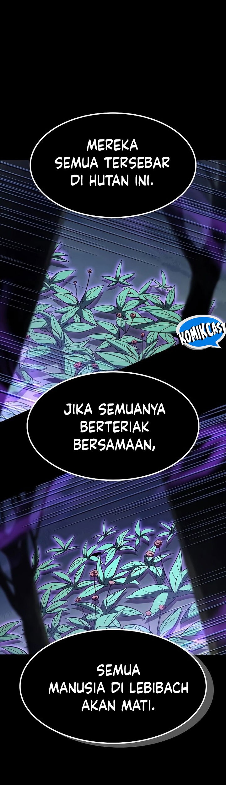 Genius Corpse-Collecting Warrior Bab 34 halaman 35