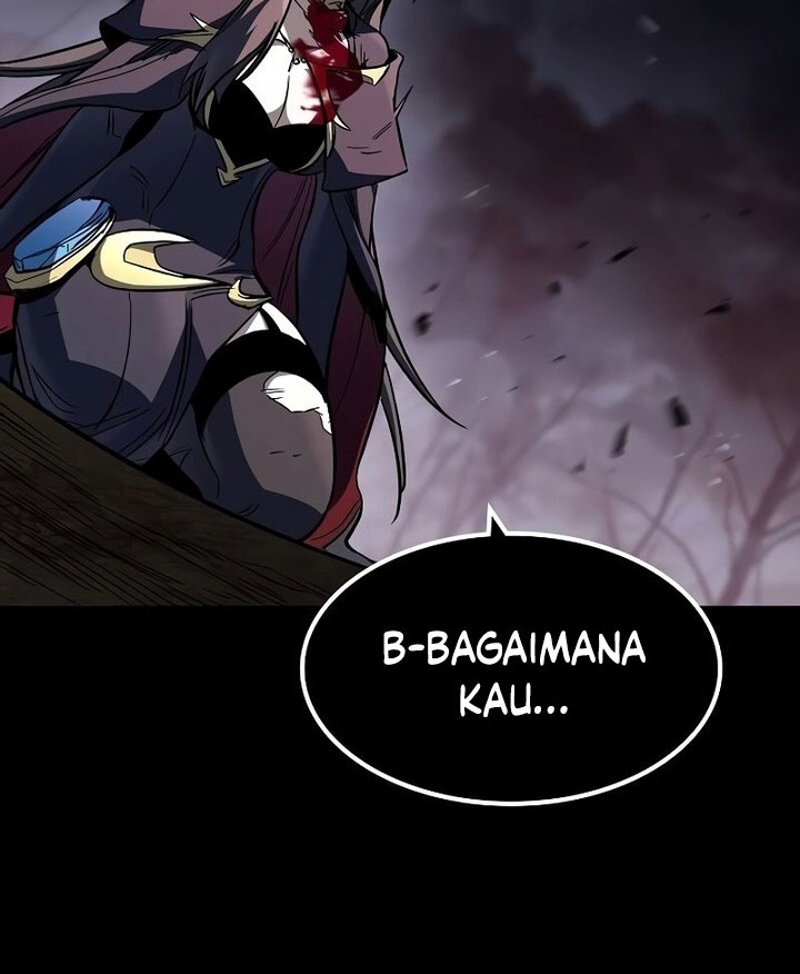 Genius Corpse-Collecting Warrior Bab 34 halaman 47