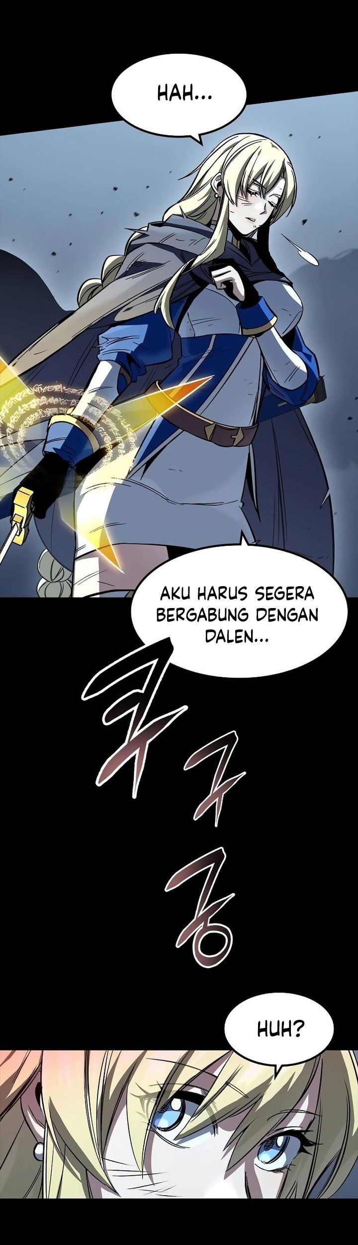 Genius Corpse-Collecting Warrior Bab 34 halaman 66