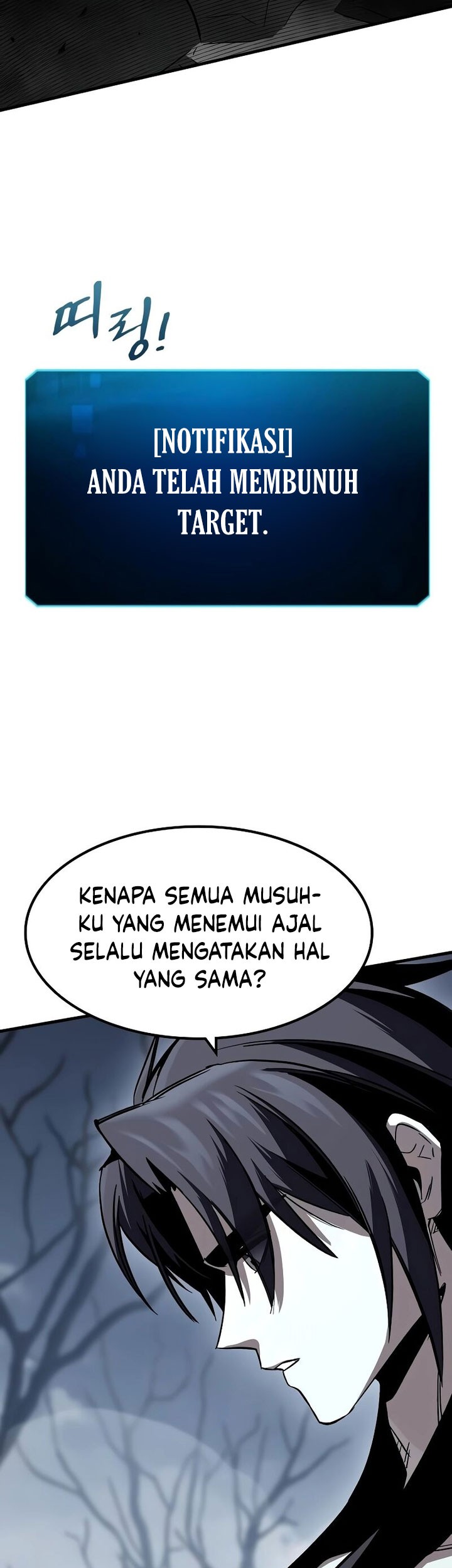 Genius Corpse-Collecting Warrior Bab 34 halaman 76