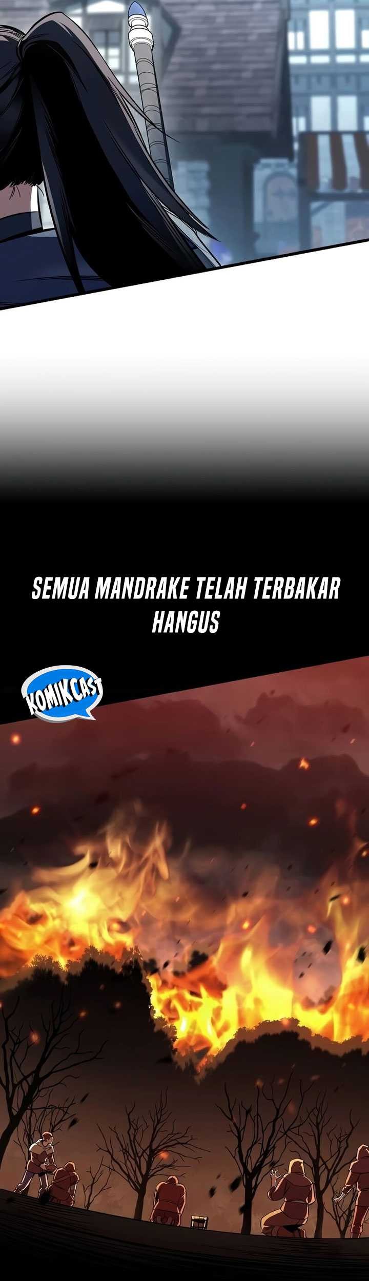 Genius Corpse-Collecting Warrior Bab 35 halaman 6