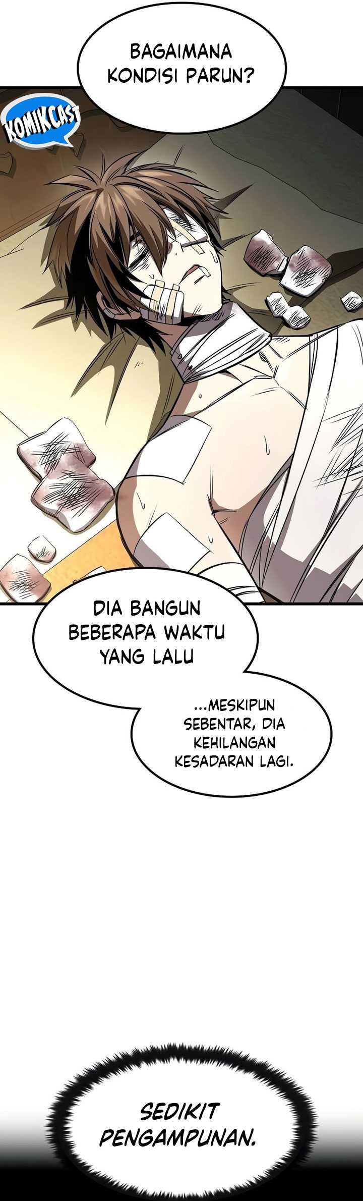 Genius Corpse-Collecting Warrior Bab 35 halaman 11
