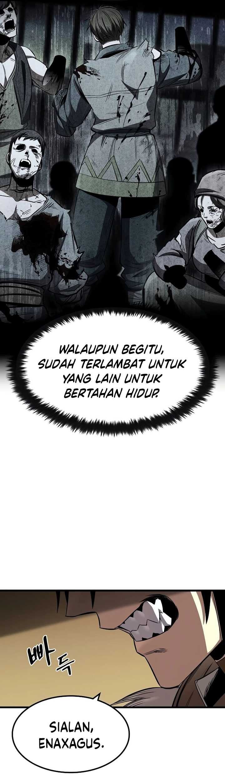Genius Corpse-Collecting Warrior Bab 35 halaman 12