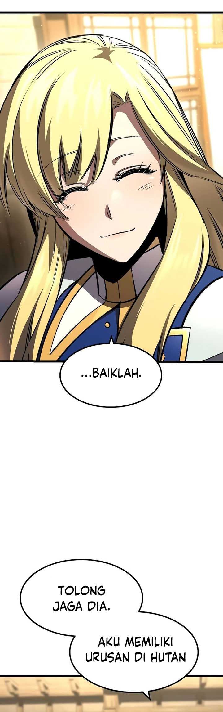 Genius Corpse-Collecting Warrior Bab 35 halaman 24