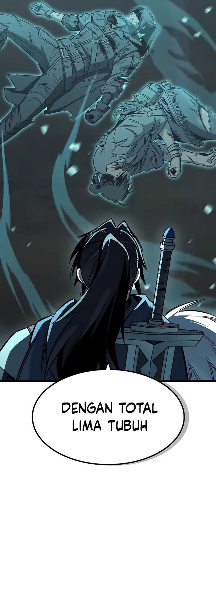 Genius Corpse-Collecting Warrior Bab 35 halaman 35