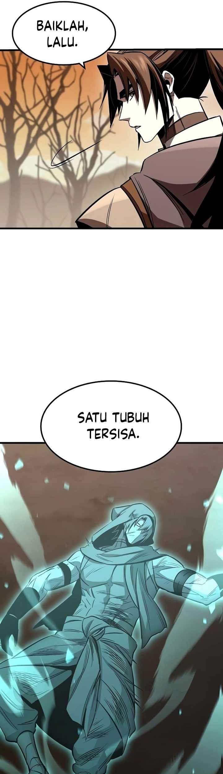 Genius Corpse-Collecting Warrior Bab 35 halaman 47