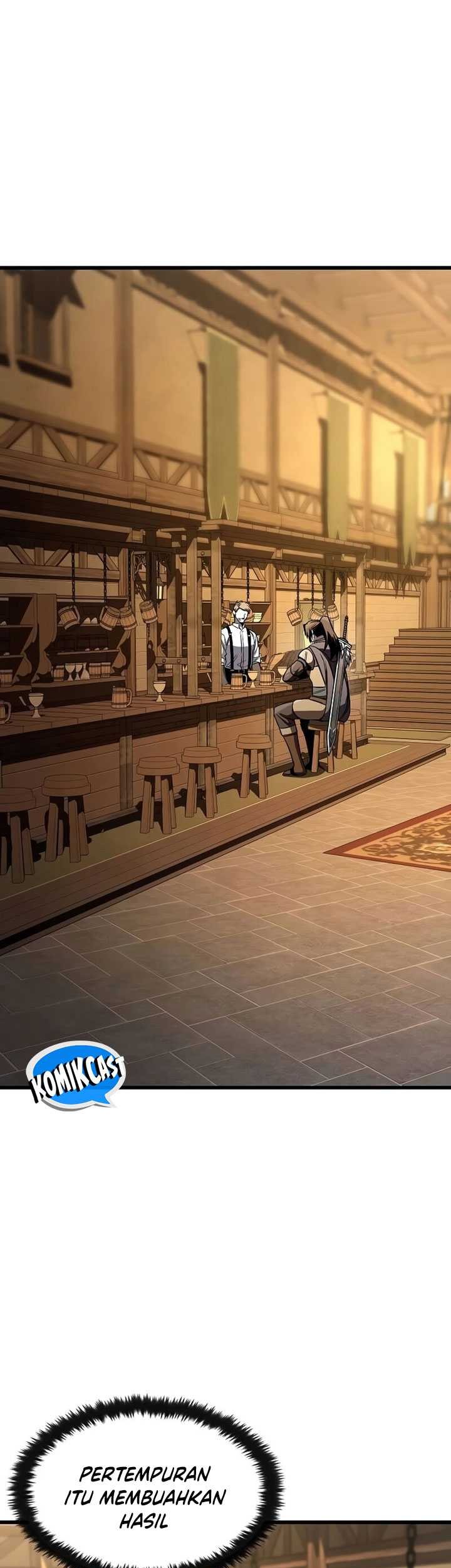 Genius Corpse-Collecting Warrior Bab 35 halaman 63