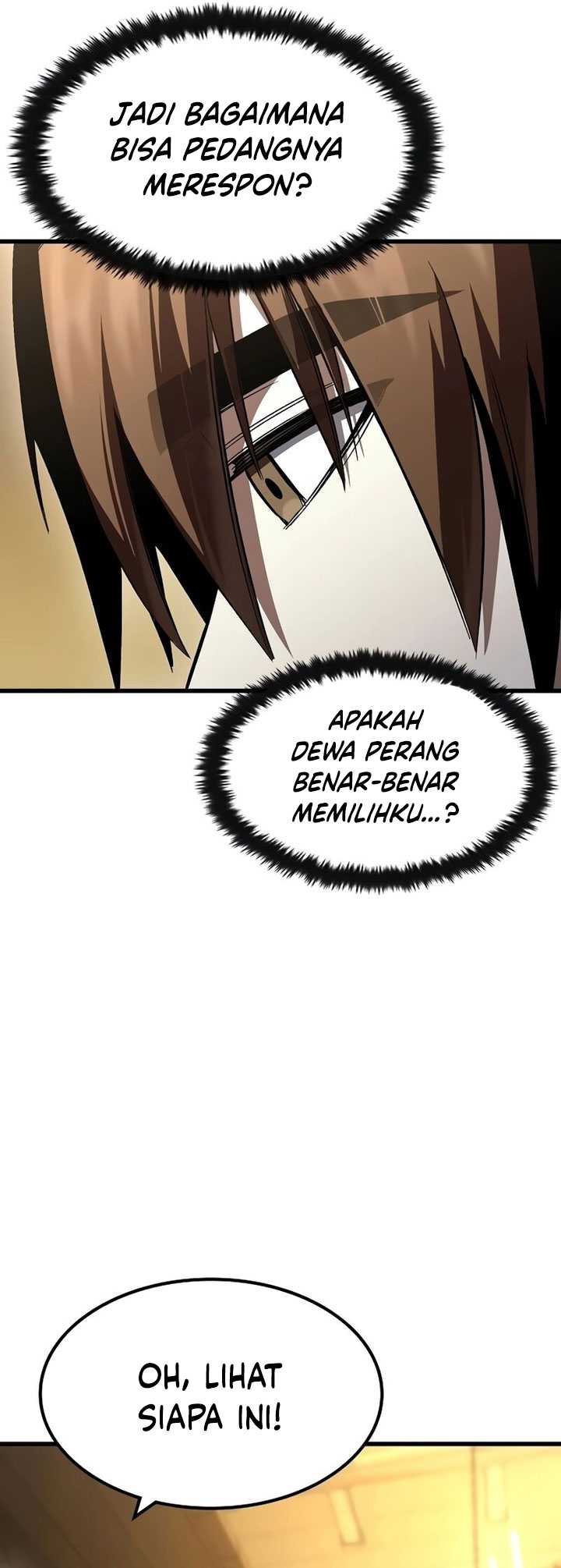 Genius Corpse-Collecting Warrior Bab 35 halaman 69