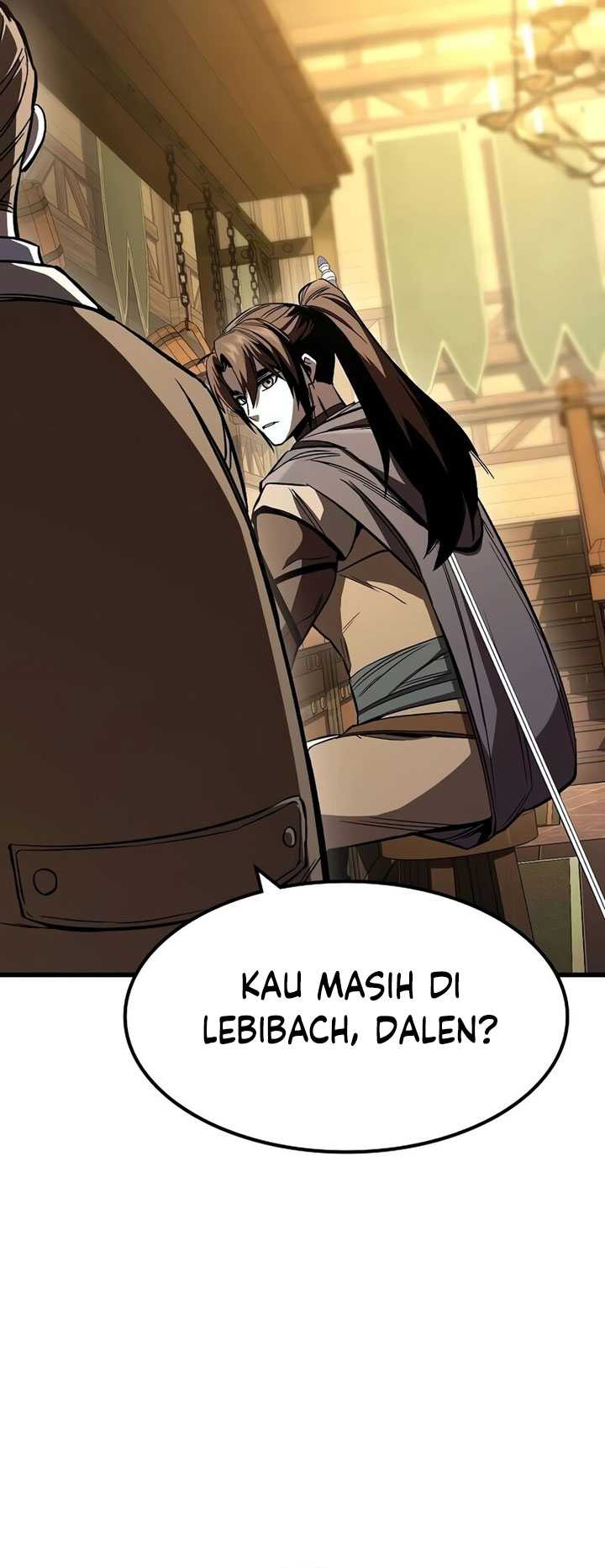 Genius Corpse-Collecting Warrior Bab 35 halaman 70