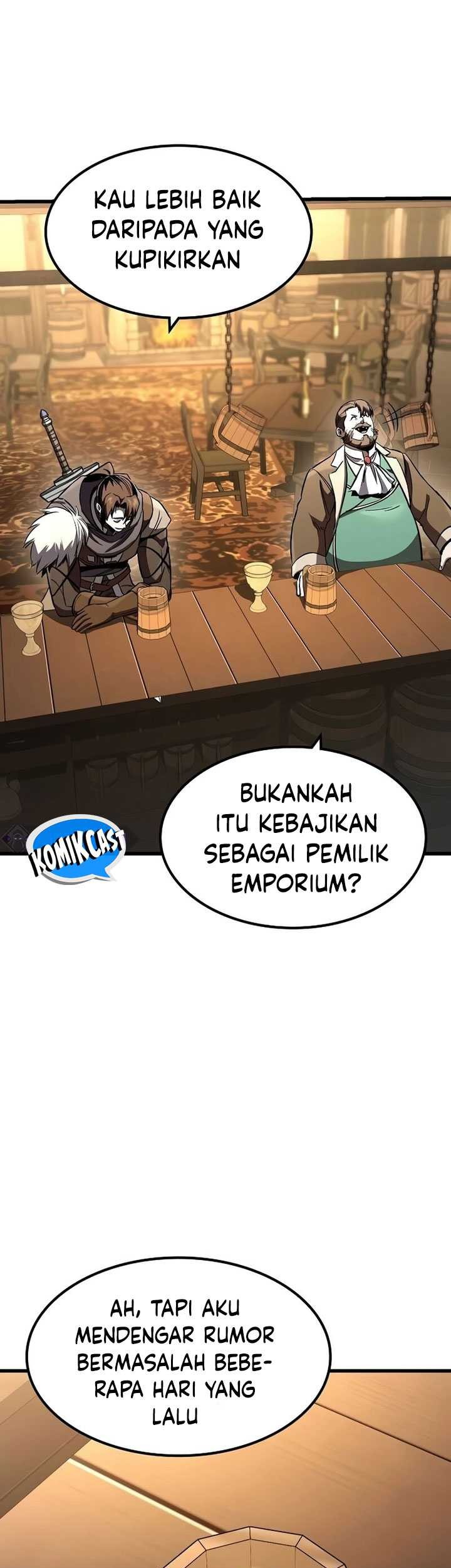 Genius Corpse-Collecting Warrior Bab 35 halaman 80