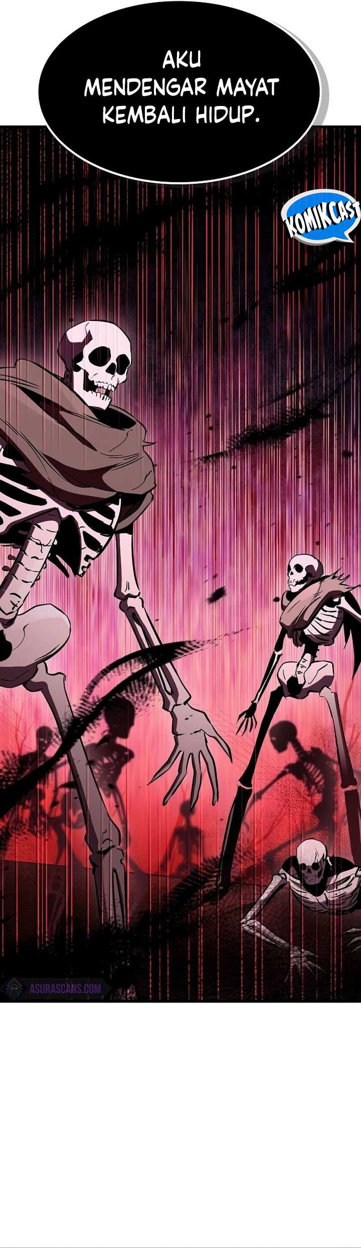 Genius Corpse-Collecting Warrior Bab 35 halaman 83