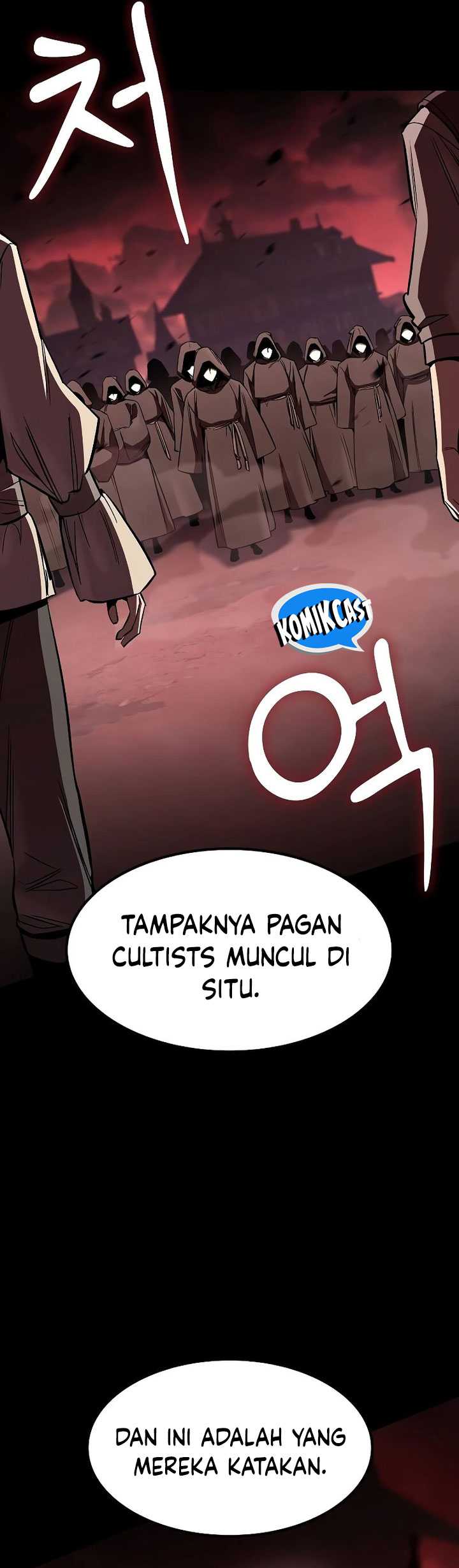 Genius Corpse-Collecting Warrior Bab 36 halaman 7