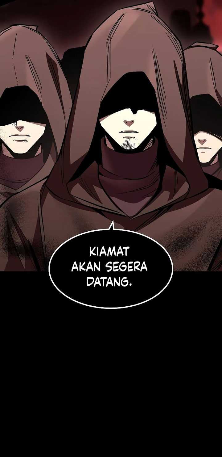 Genius Corpse-Collecting Warrior Bab 36 halaman 8